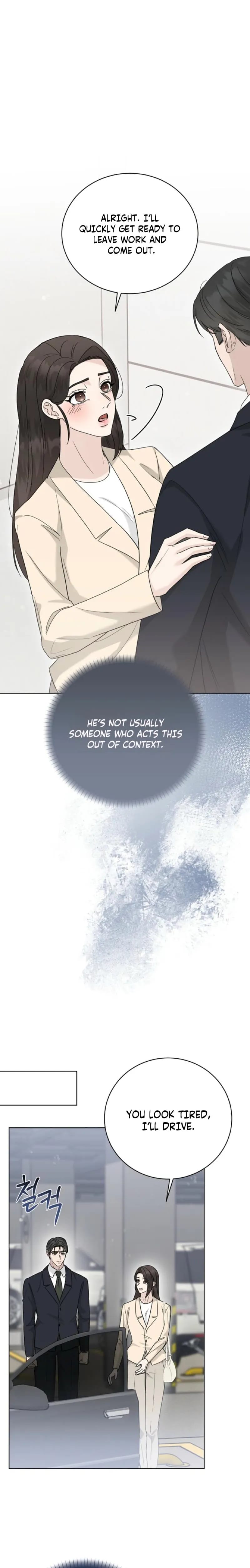 Ruthless Temptation Uncensored, chapter 39, page 25 of 27