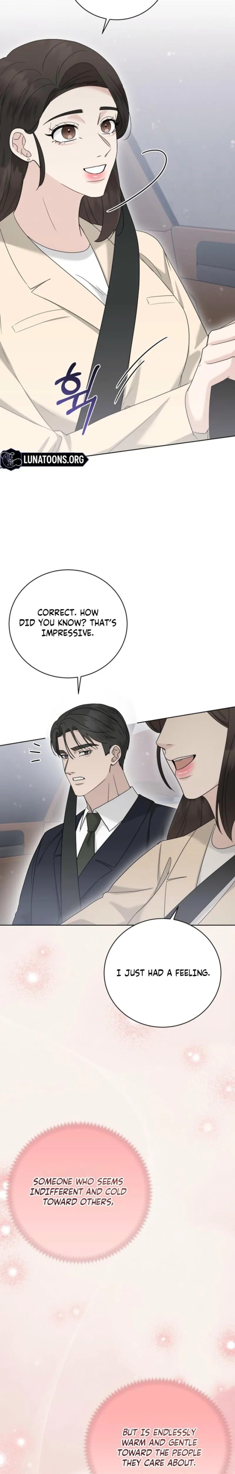 Ruthless Temptation Uncensored, chapter 40, page 5 of 28