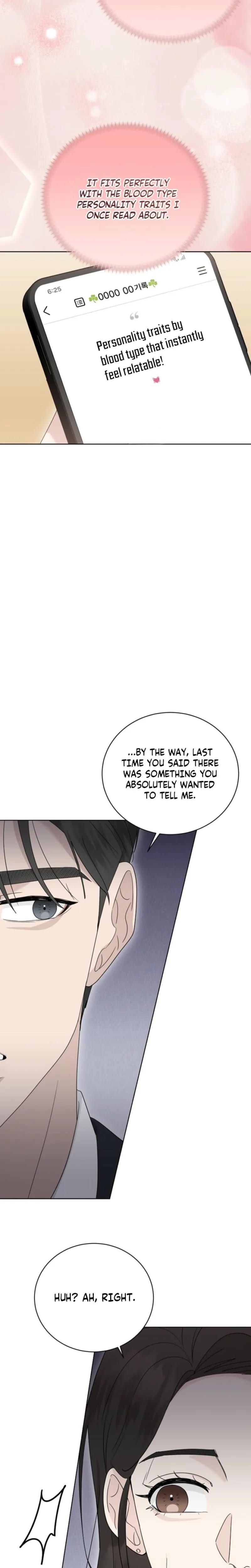 Ruthless Temptation Uncensored, chapter 40, page 6 of 28