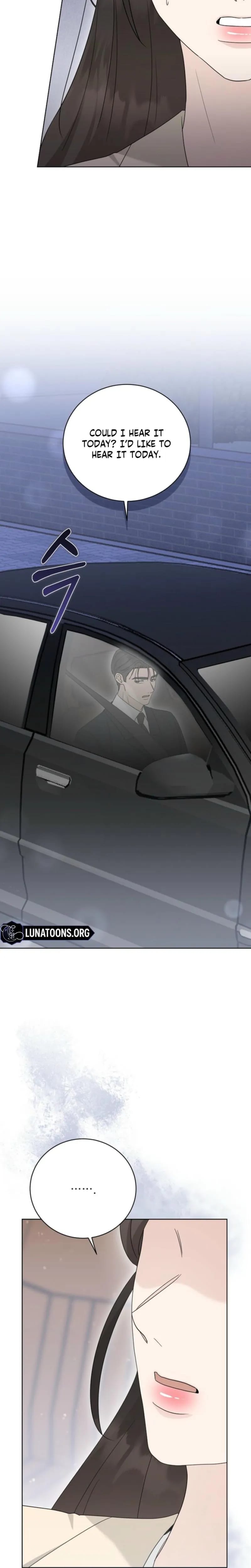 Ruthless Temptation Uncensored, chapter 40, page 7 of 28
