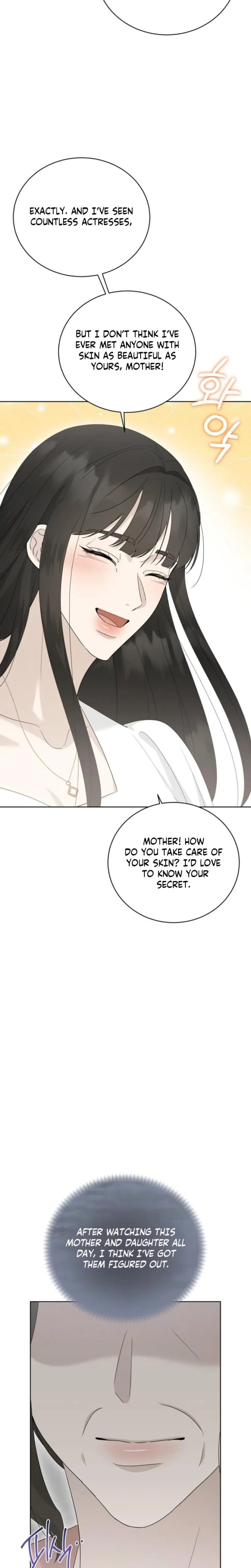 Ruthless Temptation Uncensored, chapter 40, page 11 of 28