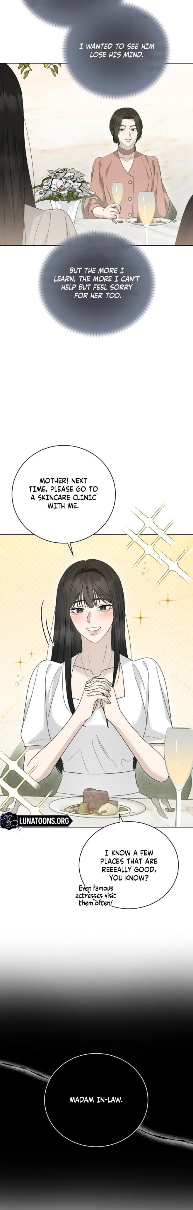 Ruthless Temptation Uncensored, chapter 40, page 13 of 28