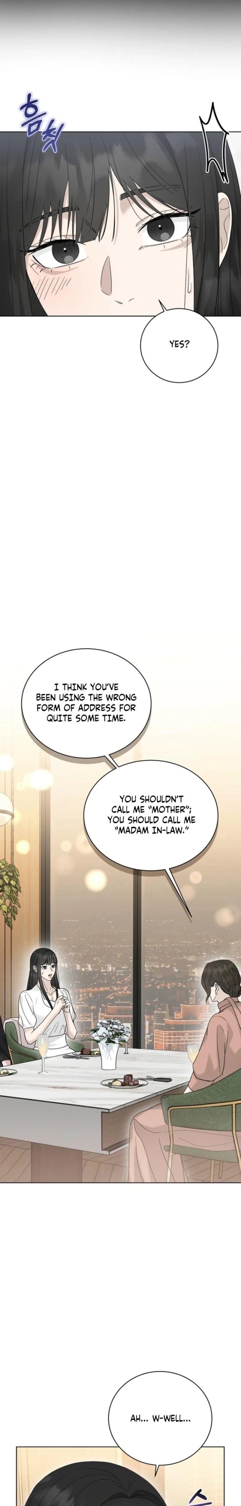 Ruthless Temptation Uncensored, chapter 40, page 14 of 28