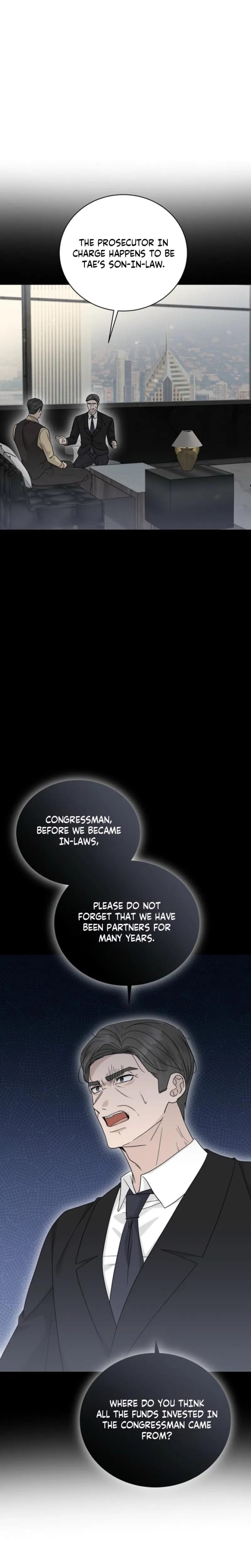 Ruthless Temptation Uncensored, chapter 40, page 17 of 28