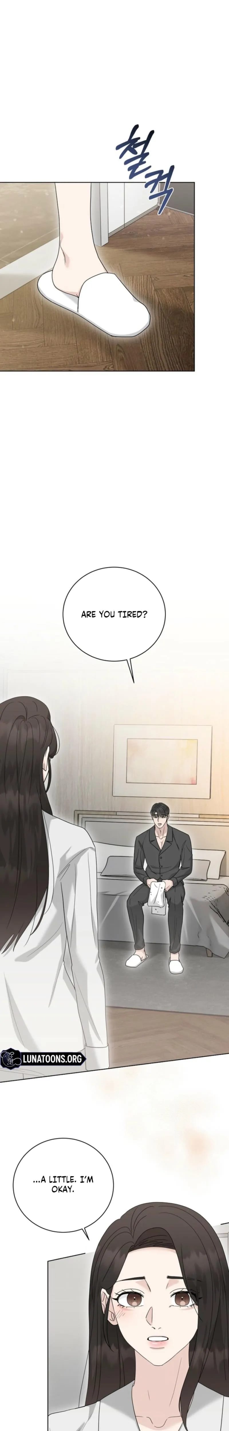 Ruthless Temptation Uncensored, chapter 40, page 22 of 28