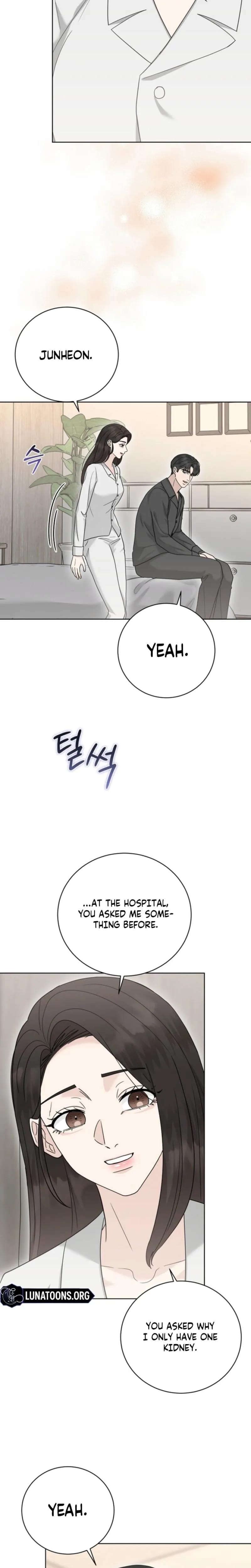 Ruthless Temptation Uncensored, chapter 40, page 23 of 28