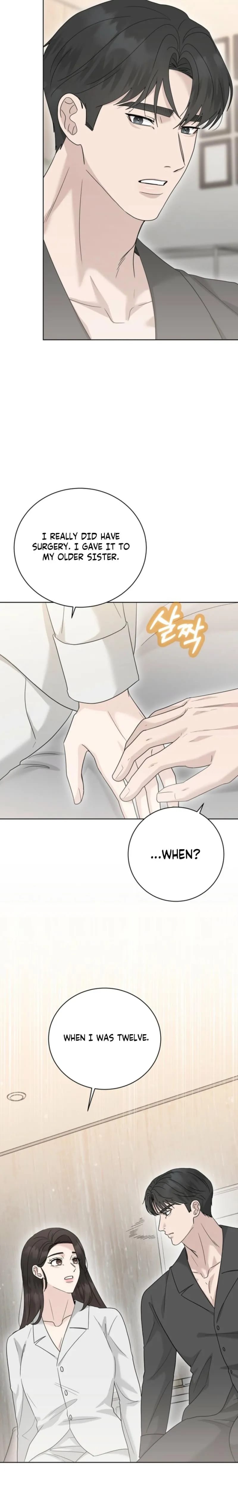Ruthless Temptation Uncensored, chapter 40, page 24 of 28