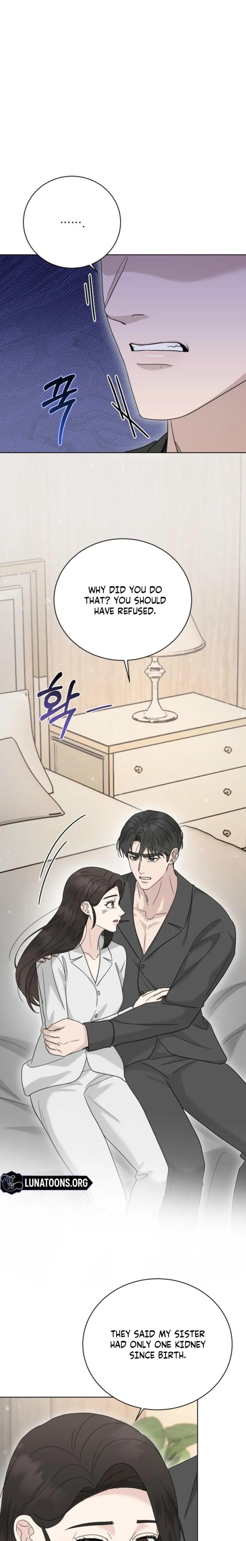 Ruthless Temptation Uncensored, chapter 40, page 25 of 28