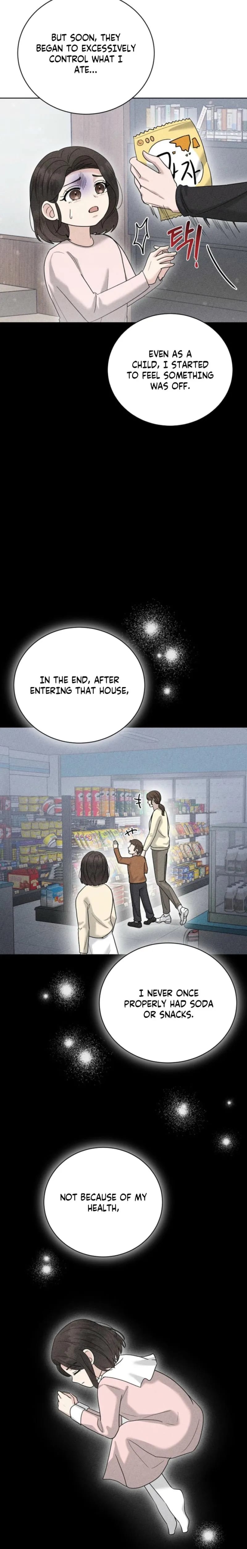 Ruthless Temptation Uncensored, chapter 41, page 6 of 28