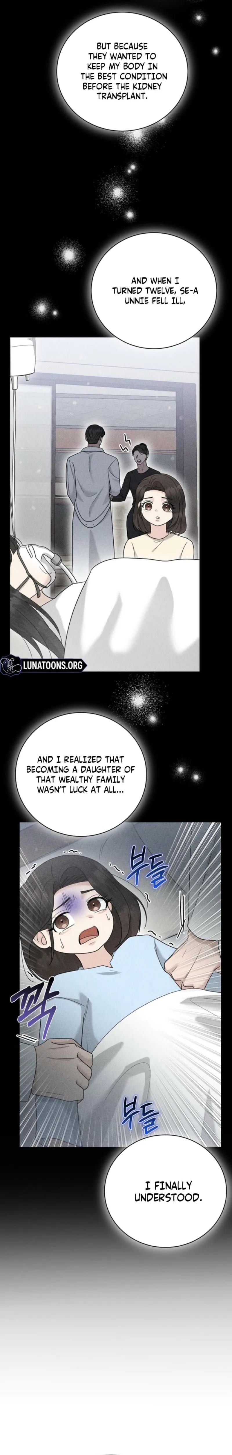 Ruthless Temptation Uncensored, chapter 41, page 7 of 28