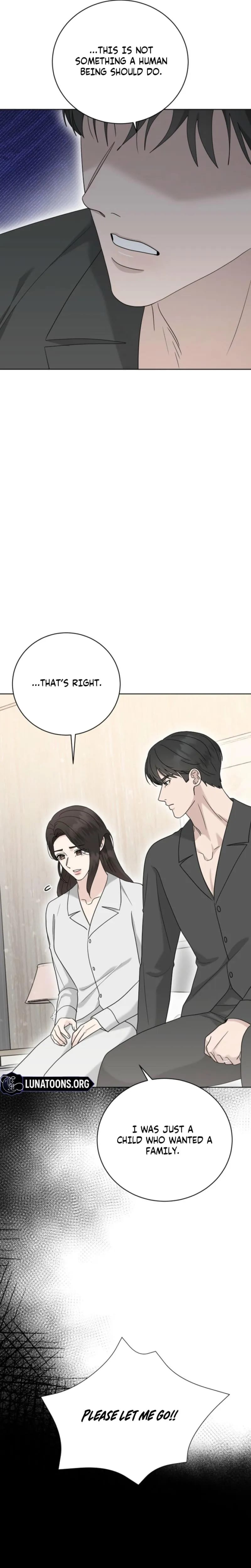 Ruthless Temptation Uncensored, chapter 41, page 8 of 28