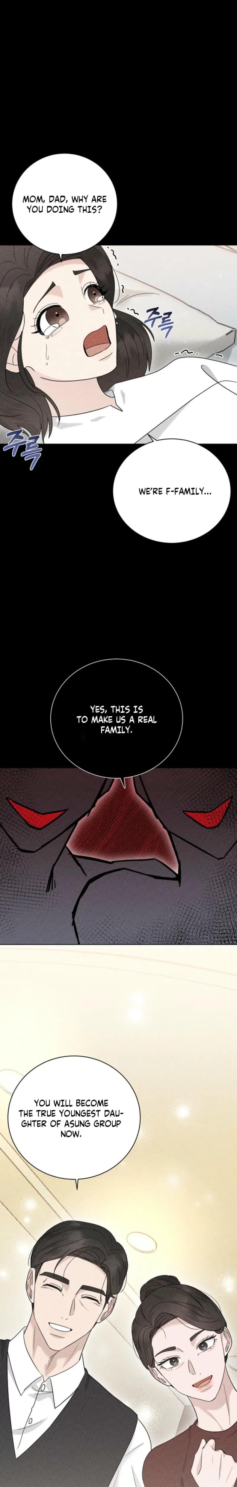 Ruthless Temptation Uncensored, chapter 41, page 9 of 28