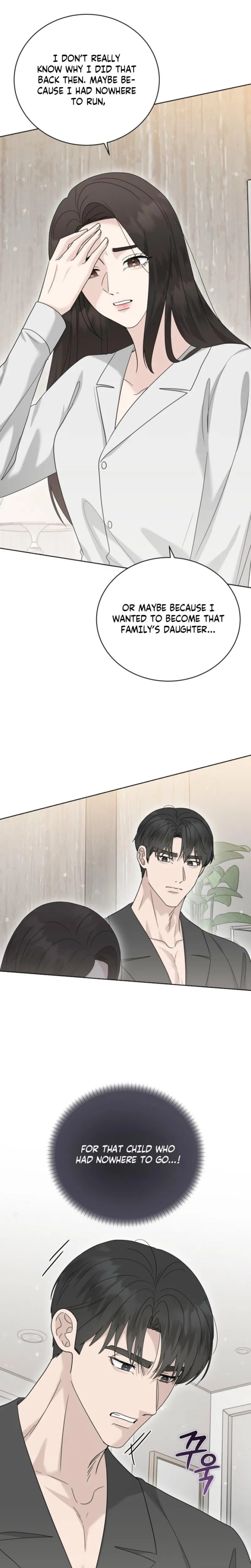 Ruthless Temptation Uncensored, chapter 41, page 11 of 28