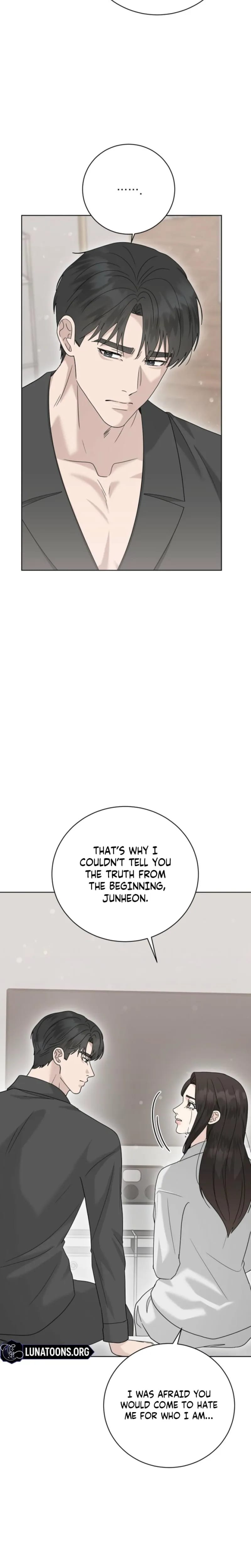 Ruthless Temptation Uncensored, chapter 41, page 13 of 28