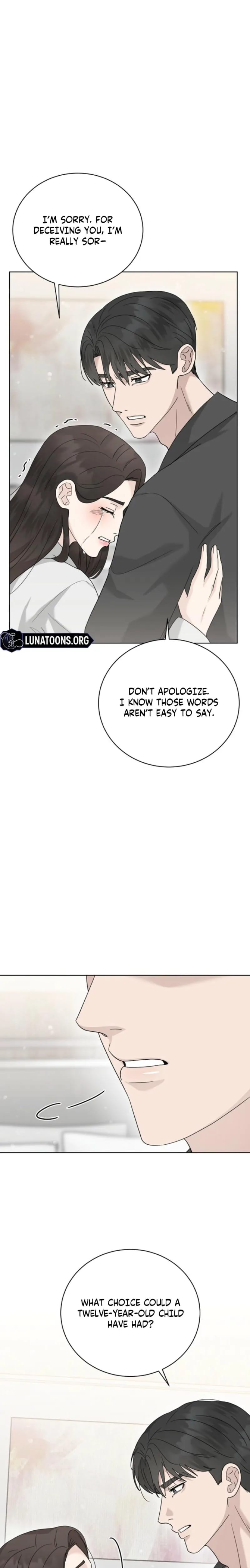 Ruthless Temptation Uncensored, chapter 41, page 17 of 28