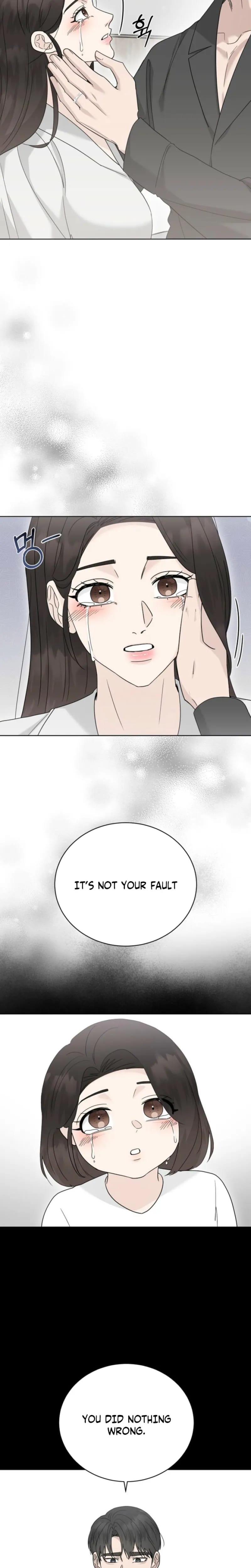 Ruthless Temptation Uncensored, chapter 41, page 18 of 28