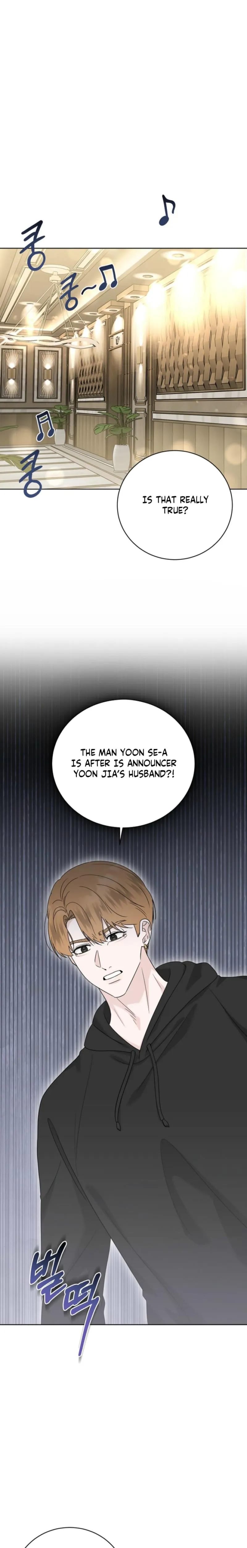 Ruthless Temptation Uncensored, chapter 41, page 21 of 28