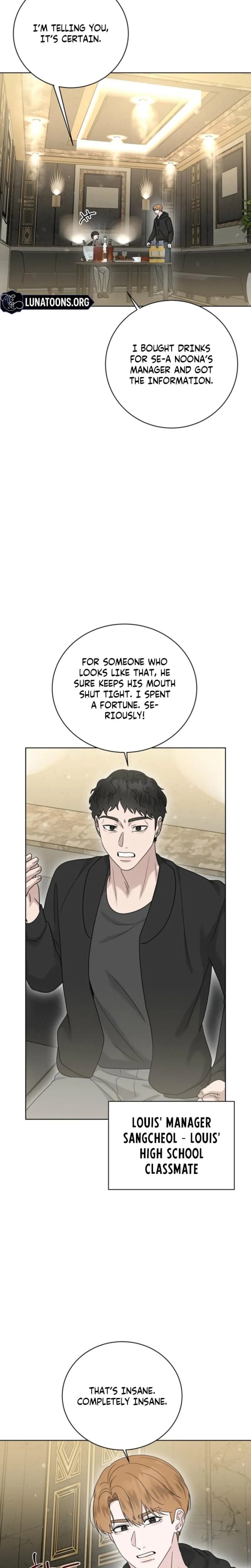 Ruthless Temptation Uncensored, chapter 41, page 22 of 28