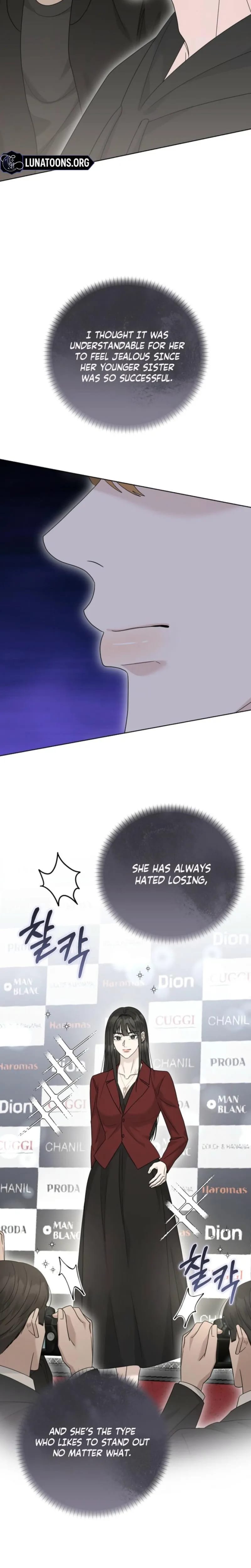 Ruthless Temptation Uncensored, chapter 41, page 24 of 28