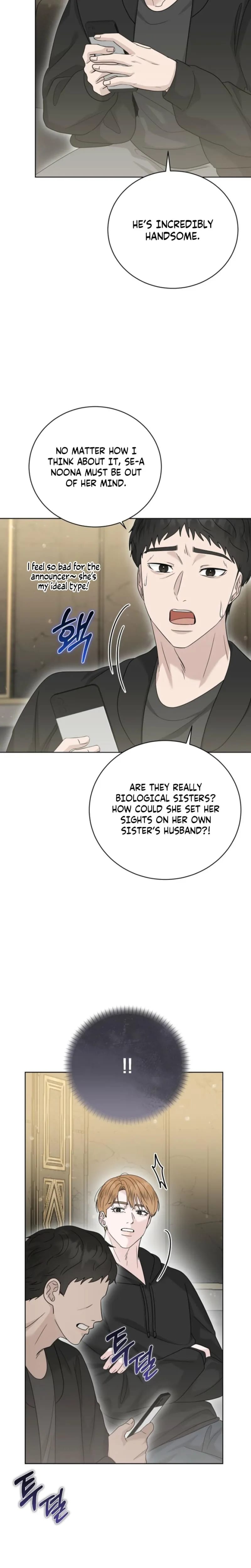 Ruthless Temptation Uncensored, chapter 41, page 26 of 28