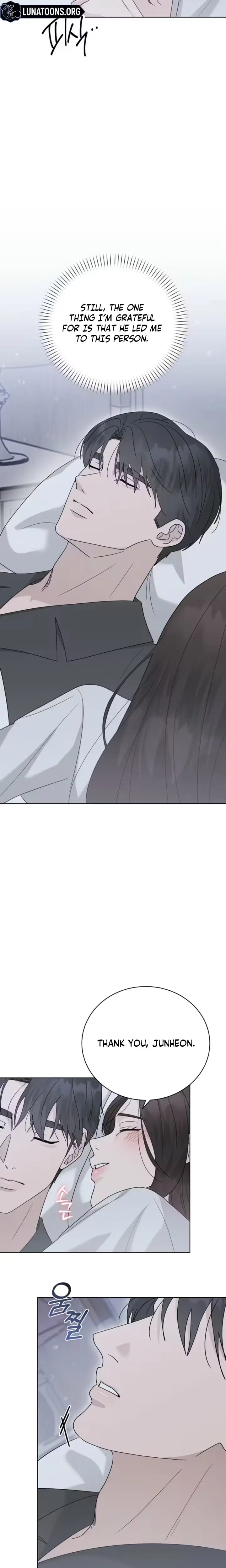 Ruthless Temptation Uncensored, chapter 42, page 8 of 26