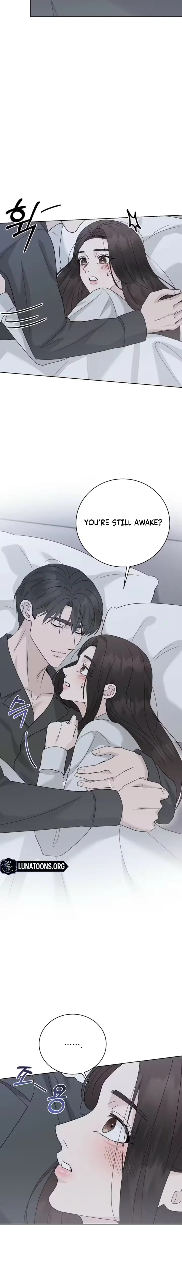 Ruthless Temptation Uncensored, chapter 42, page 9 of 26