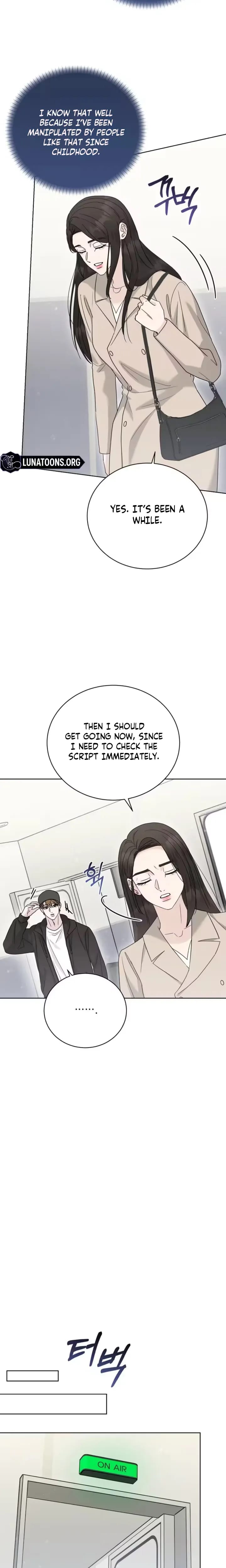Ruthless Temptation Uncensored, chapter 42, page 17 of 26