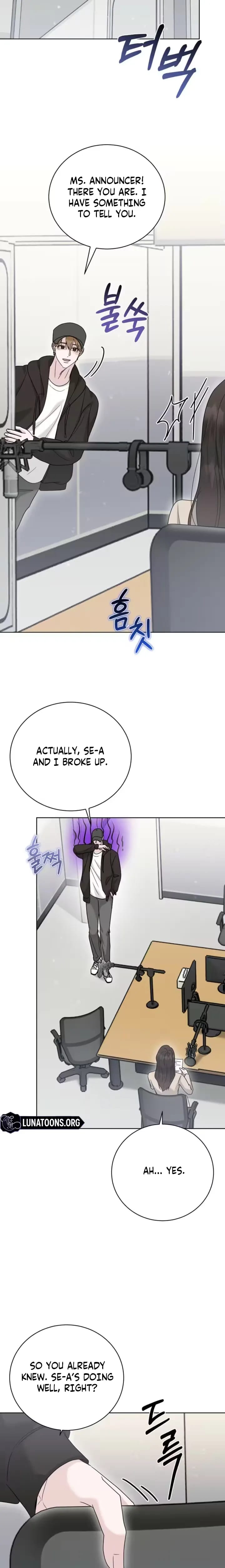 Ruthless Temptation Uncensored, chapter 42, page 18 of 26