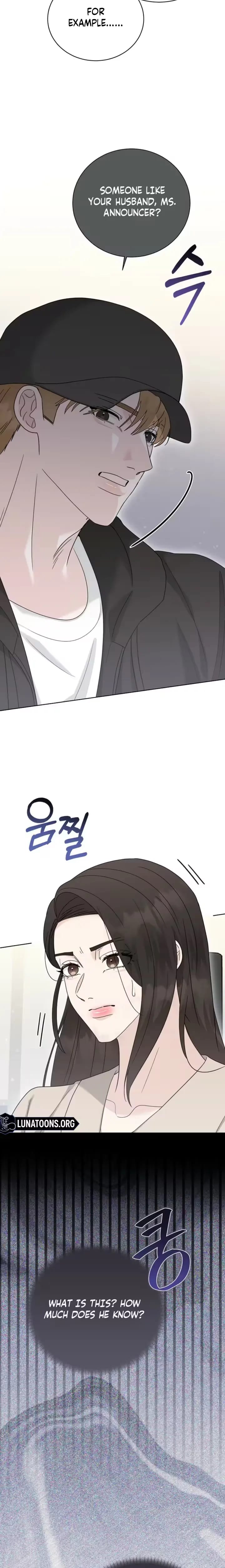 Ruthless Temptation Uncensored, chapter 42, page 21 of 26