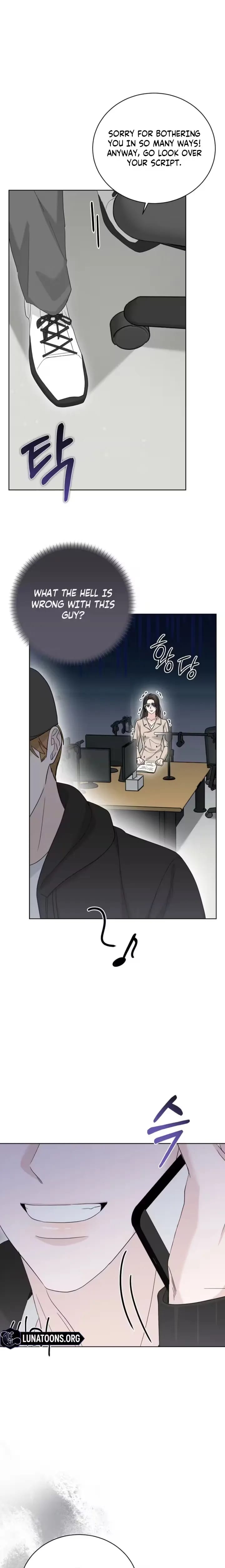 Ruthless Temptation Uncensored, chapter 42, page 24 of 26