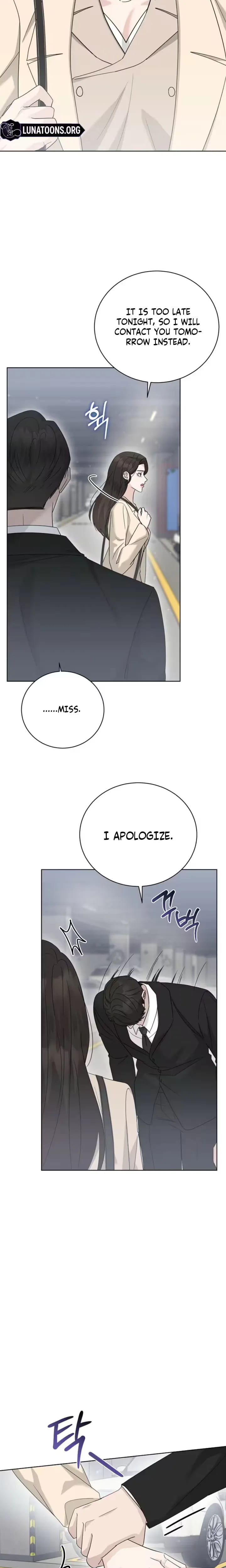 Ruthless Temptation Uncensored, chapter 43, page 5 of 26
