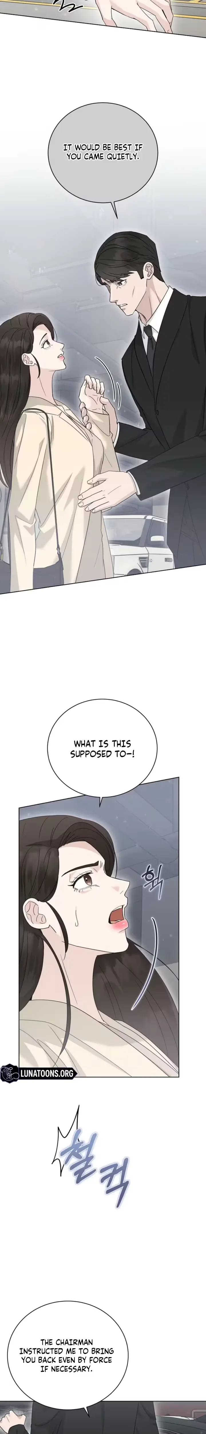 Ruthless Temptation Uncensored, chapter 43, page 6 of 26