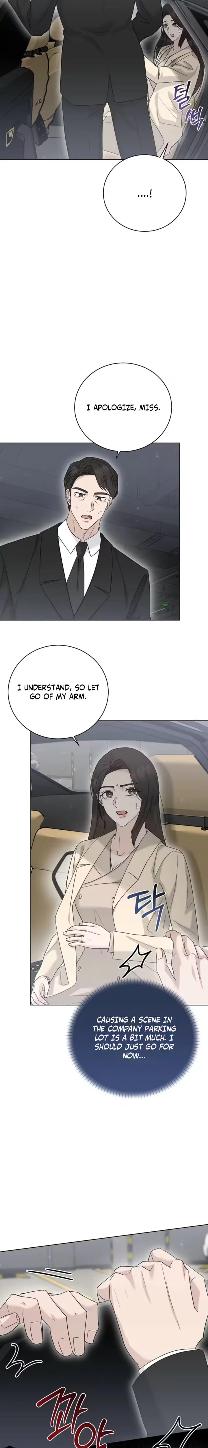 Ruthless Temptation Uncensored, chapter 43, page 7 of 26