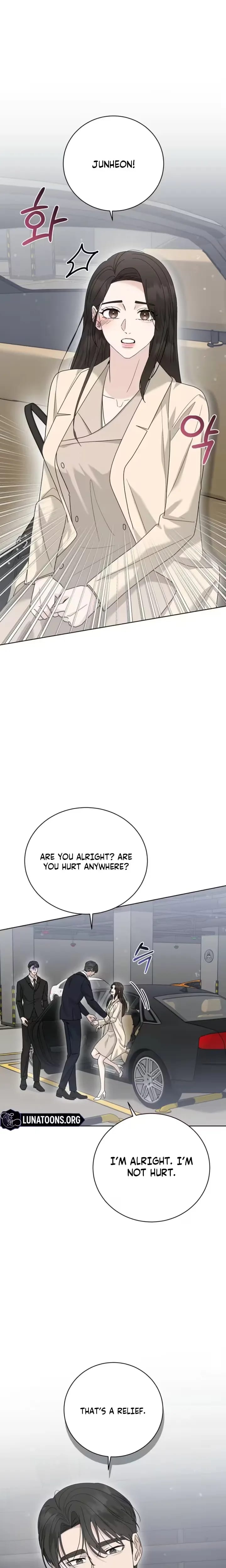Ruthless Temptation Uncensored, chapter 43, page 9 of 26