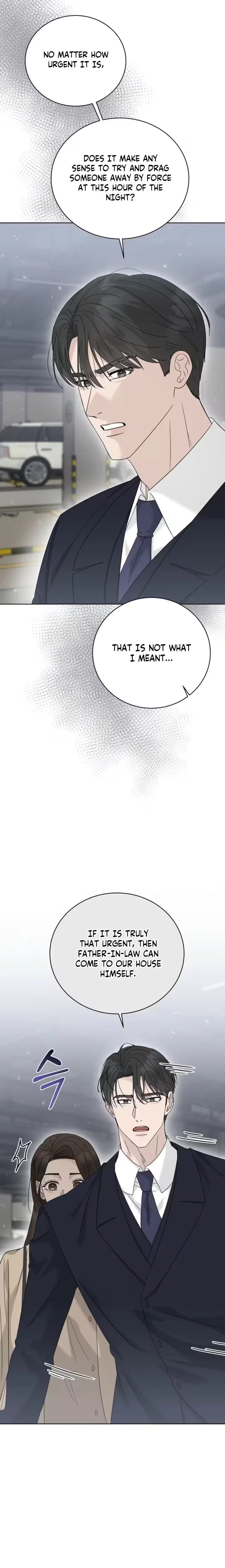 Ruthless Temptation Uncensored, chapter 43, page 11 of 26