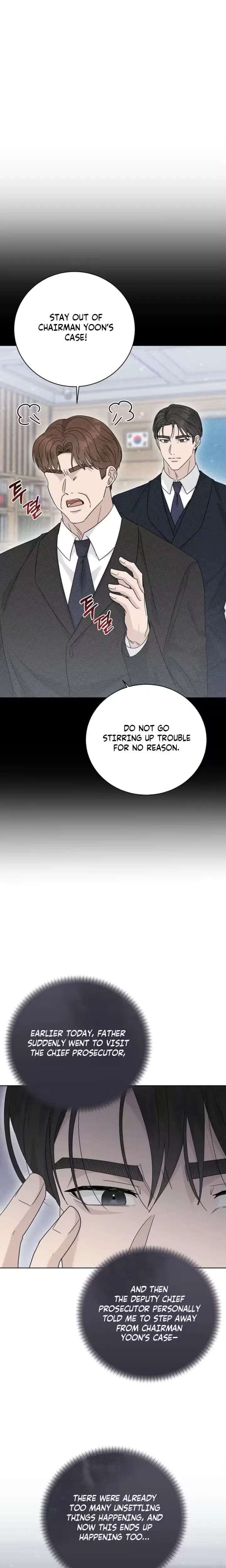 Ruthless Temptation Uncensored, chapter 43, page 13 of 26