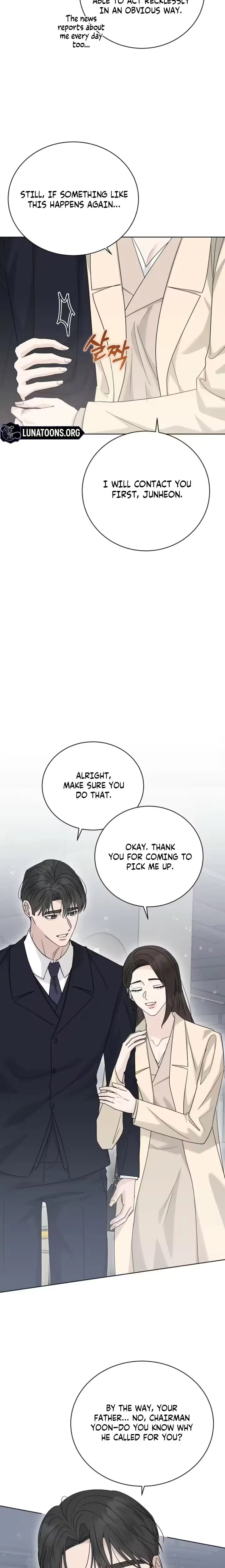 Ruthless Temptation Uncensored, chapter 43, page 15 of 26