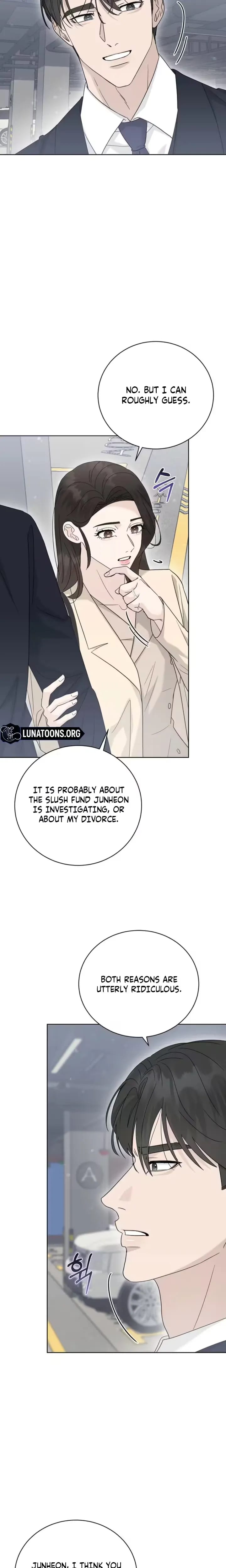 Ruthless Temptation Uncensored, chapter 43, page 16 of 26