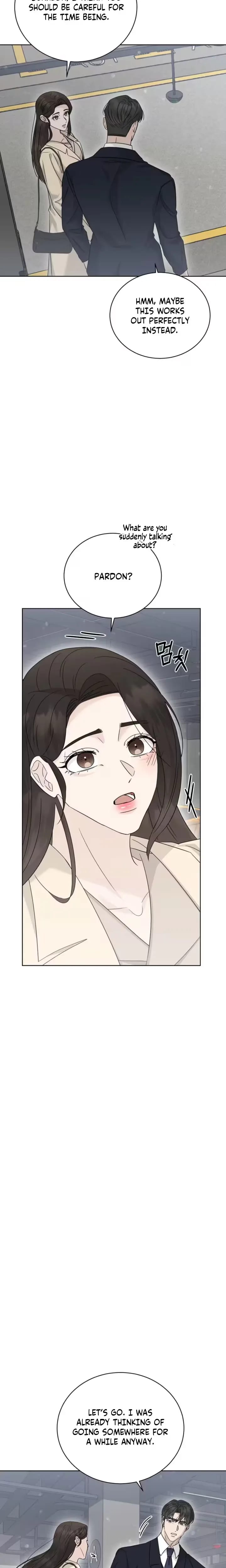 Ruthless Temptation Uncensored, chapter 43, page 17 of 26