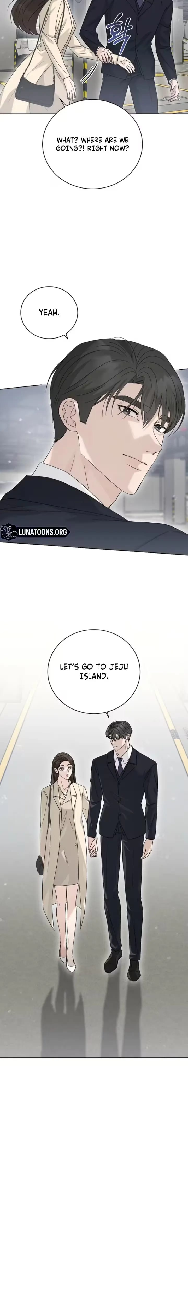 Ruthless Temptation Uncensored, chapter 43, page 18 of 26