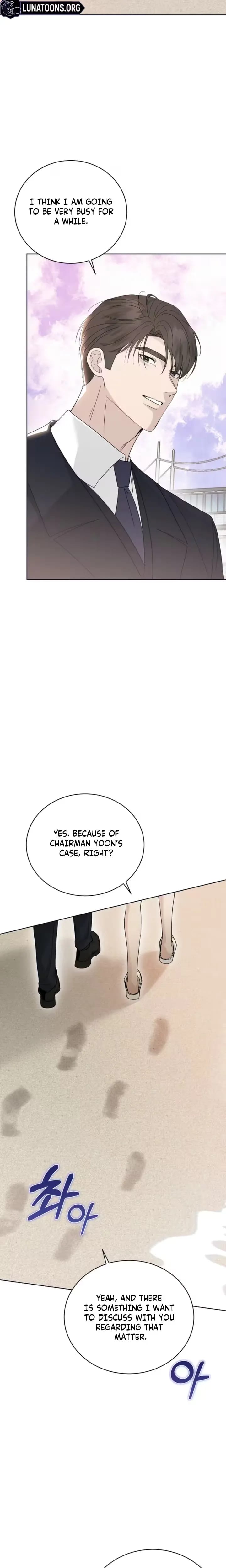 Ruthless Temptation Uncensored, chapter 43, page 23 of 26
