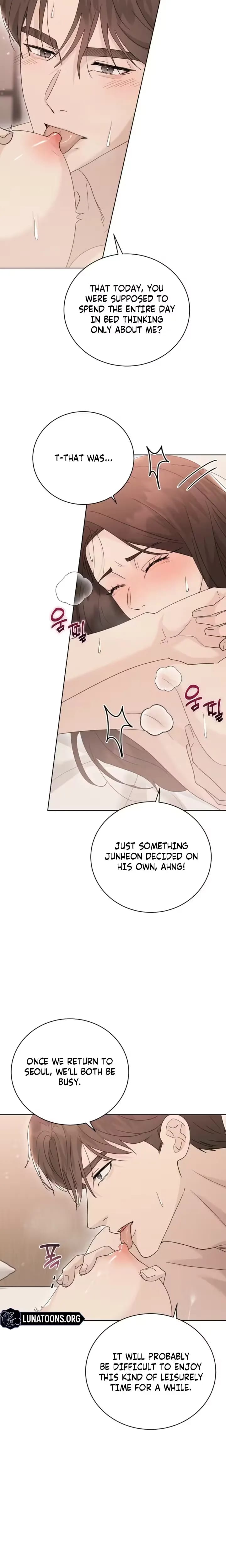 Ruthless Temptation Uncensored, chapter 44, page 6 of 25