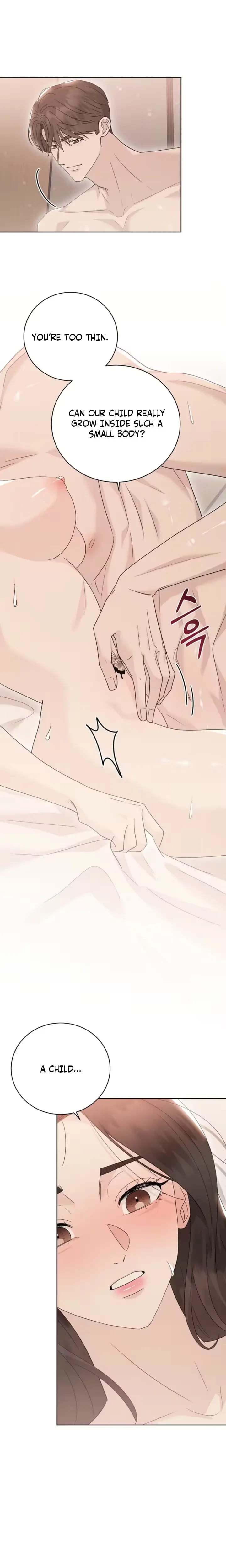 Ruthless Temptation Uncensored, chapter 44, page 7 of 25