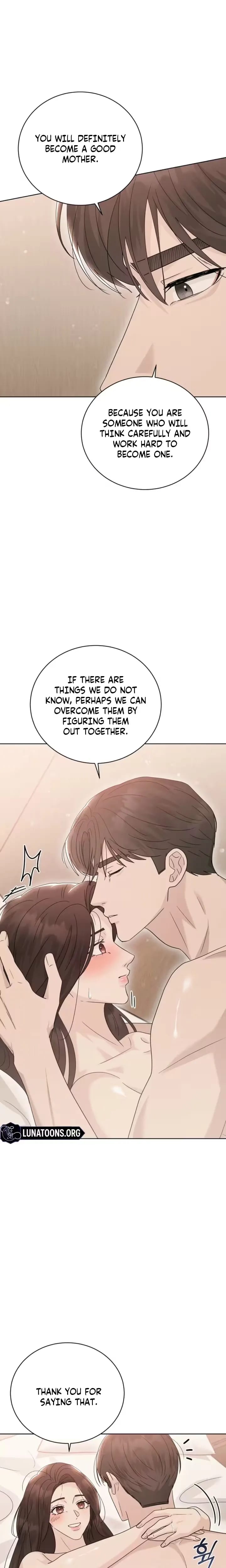 Ruthless Temptation Uncensored, chapter 44, page 9 of 25