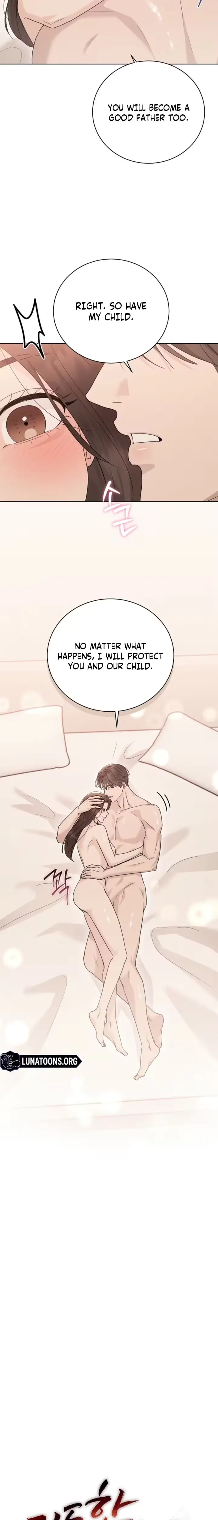Ruthless Temptation Uncensored, chapter 44, page 10 of 25