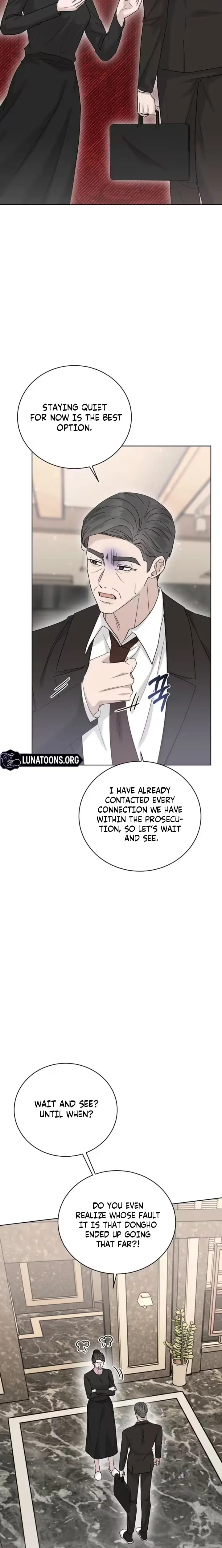 Ruthless Temptation Uncensored, chapter 44, page 12 of 25