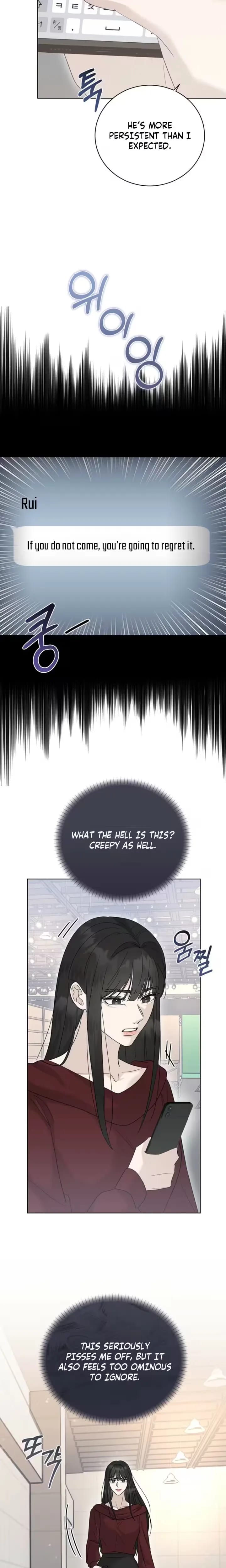 Ruthless Temptation Uncensored, chapter 44, page 16 of 25