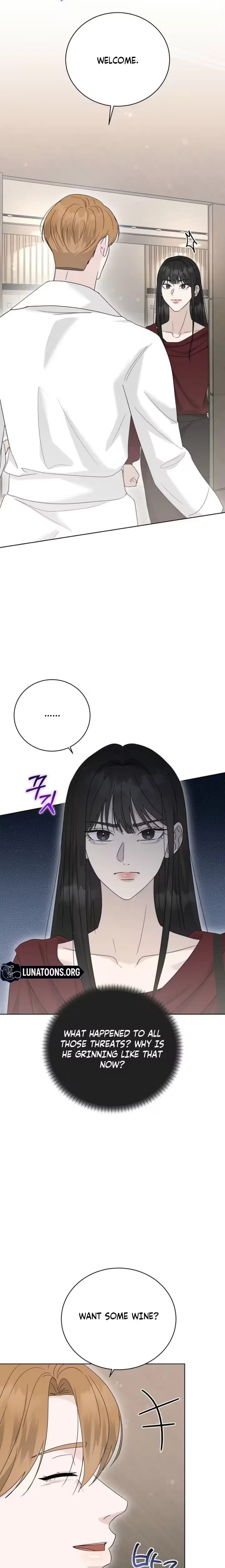 Ruthless Temptation Uncensored, chapter 44, page 18 of 25