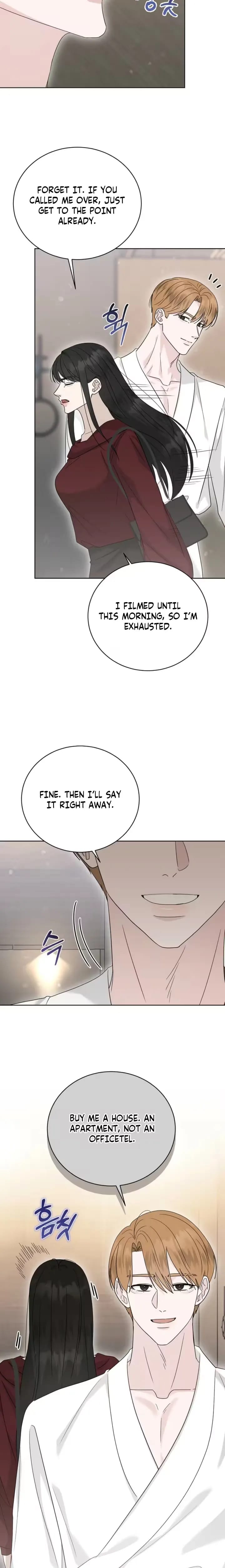 Ruthless Temptation Uncensored, chapter 44, page 19 of 25