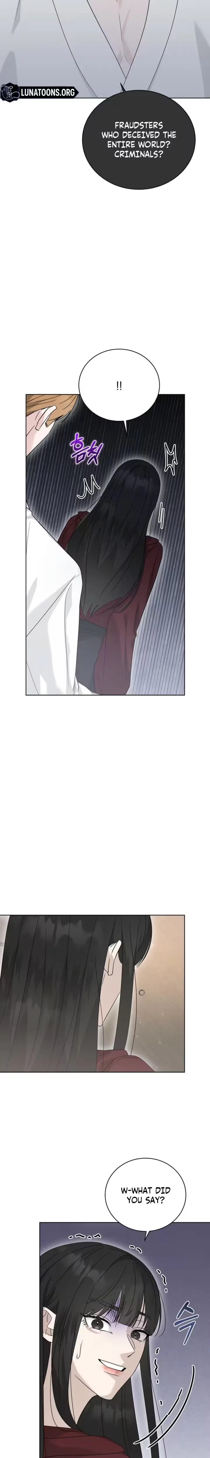 Ruthless Temptation Uncensored, chapter 44, page 23 of 25